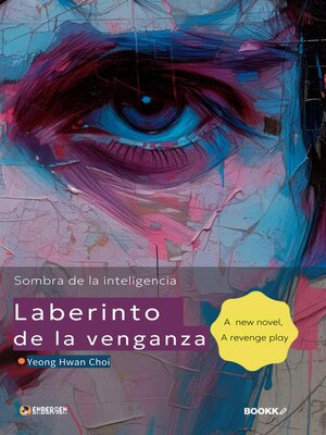 cover image of Laberinto de la venganza (Sombra de la inteligencia)
